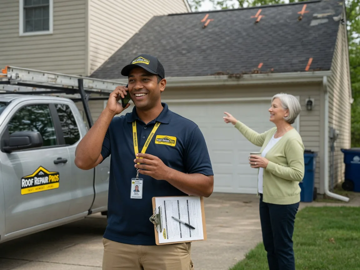 Roof Repair Henryetta, OK FAQs